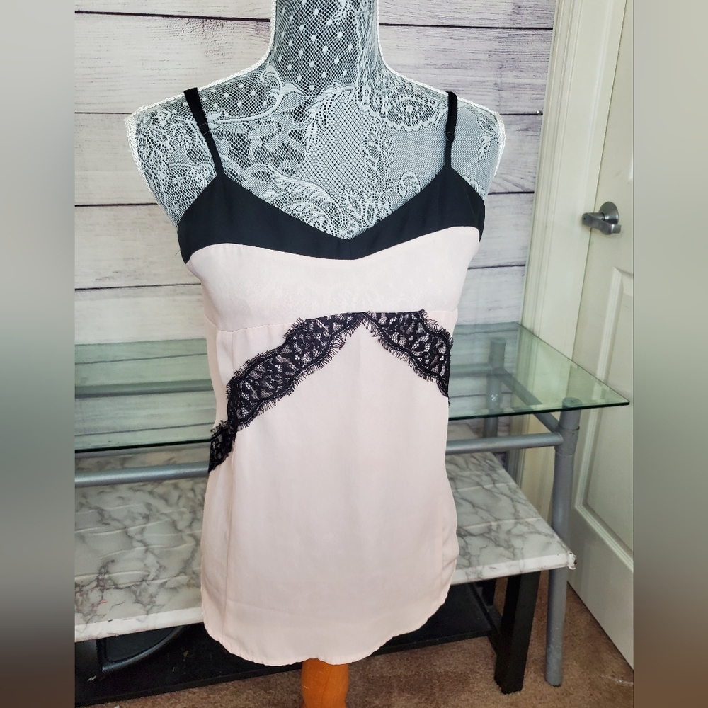 💜 Chiffon top